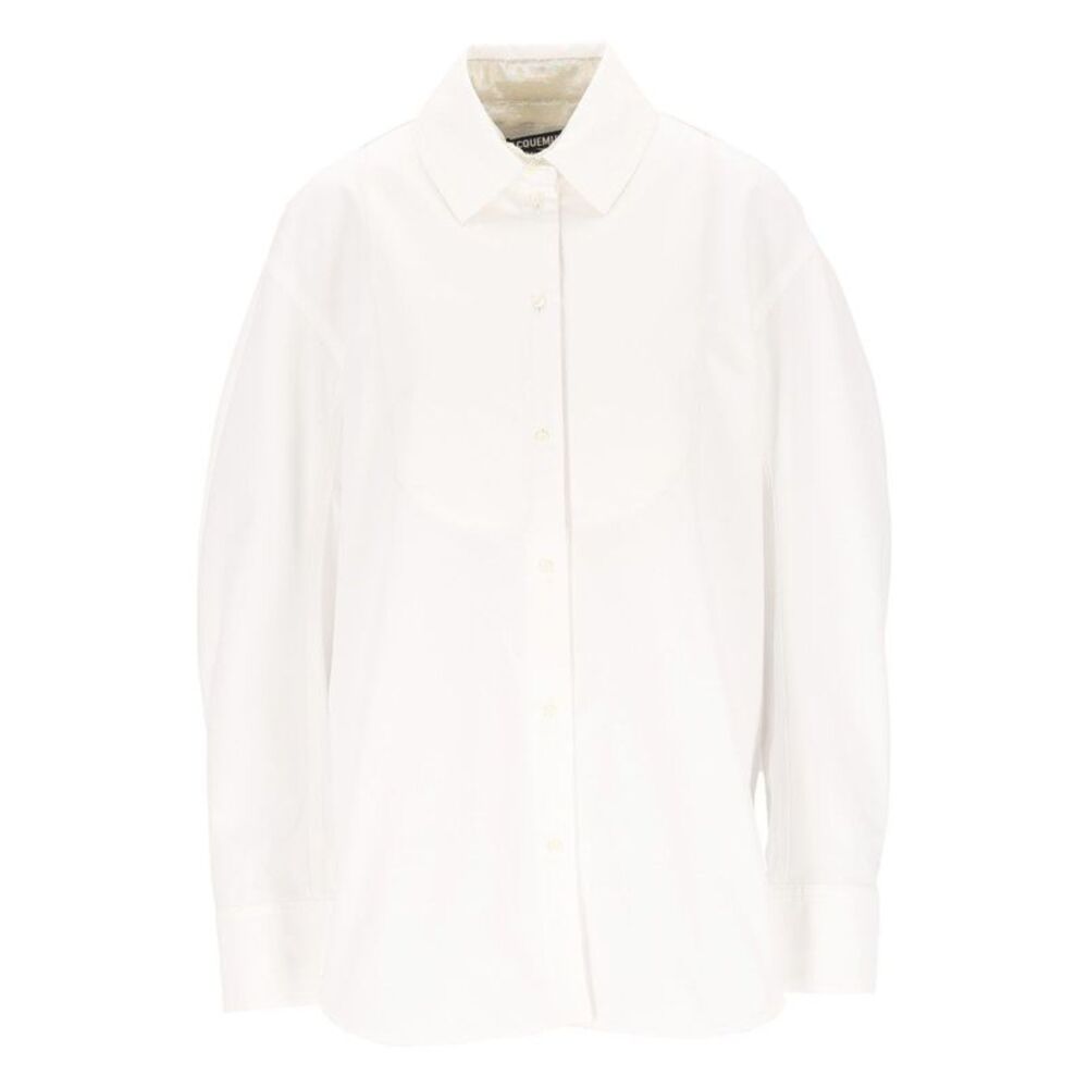 Jacquemus Women Classic Shirt
